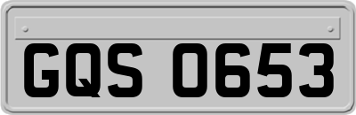 GQS0653