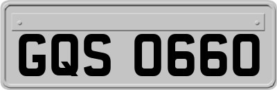 GQS0660