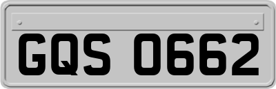 GQS0662