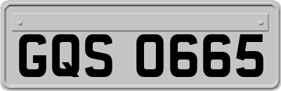 GQS0665