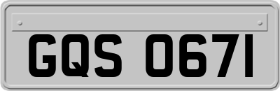 GQS0671