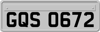 GQS0672