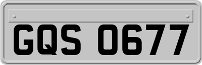 GQS0677