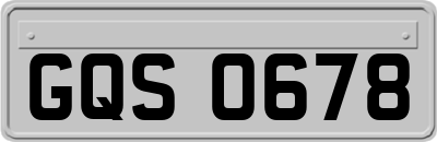 GQS0678