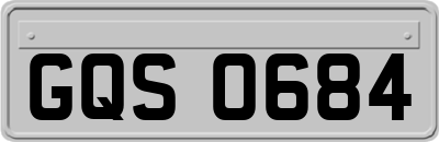 GQS0684