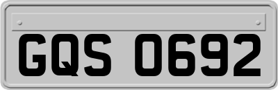 GQS0692