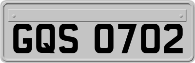 GQS0702