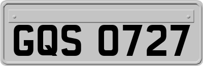 GQS0727