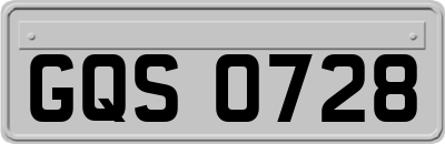 GQS0728