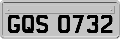 GQS0732