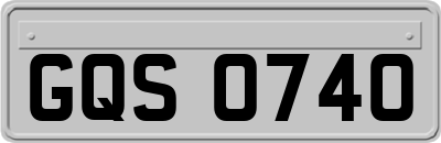 GQS0740