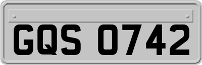 GQS0742