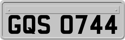 GQS0744