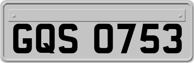 GQS0753