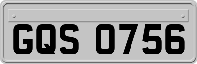 GQS0756
