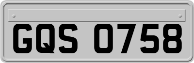 GQS0758