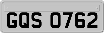 GQS0762