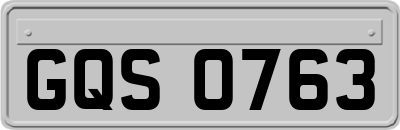 GQS0763