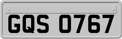 GQS0767