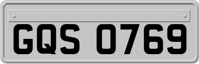GQS0769