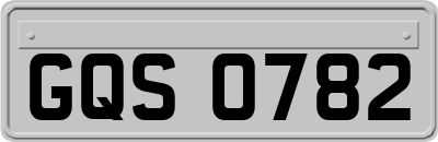 GQS0782