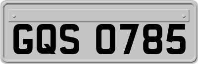 GQS0785