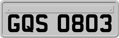 GQS0803