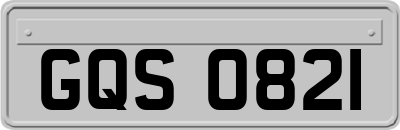 GQS0821