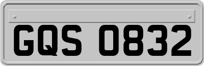 GQS0832