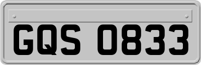 GQS0833