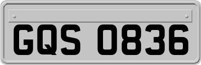 GQS0836
