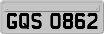 GQS0862