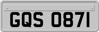 GQS0871