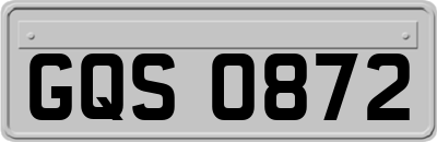 GQS0872