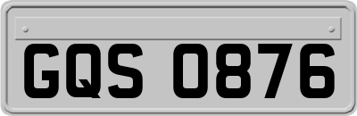 GQS0876