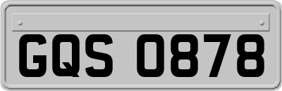 GQS0878