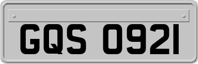 GQS0921
