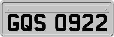 GQS0922