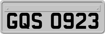 GQS0923