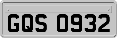 GQS0932