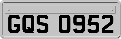 GQS0952