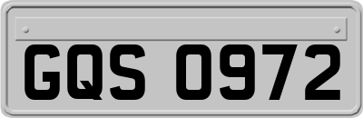 GQS0972