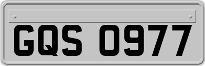 GQS0977