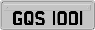 GQS1001