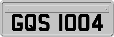 GQS1004