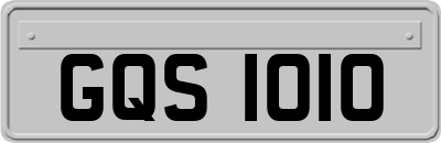 GQS1010