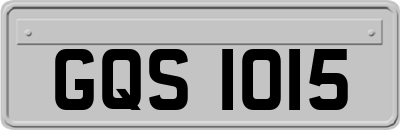 GQS1015
