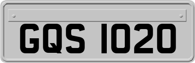 GQS1020