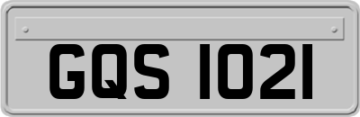 GQS1021