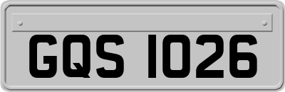 GQS1026